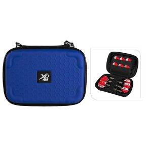 Misaladejuegos Funda Dardos XQMax Dartcase Big Azul QD7500080 - Imagen 3