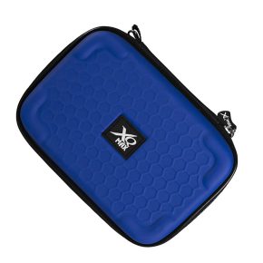 Misaladejuegos Funda Dardos XQMax Dartcase Big Azul QD7500080 - Imagen 5
