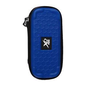 Misaladejuegos Funda Dardos XQMax Dartcase Small Azul QD7500030 - Imagen 2