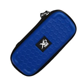 Misaladejuegos Funda Dardos XQMax Dartcase Small Azul QD7500030 - Imagen 3