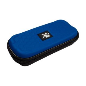 Misaladejuegos Funda Dardos XQMax Dartcase Small Azul QD7500030 - Imagen 4