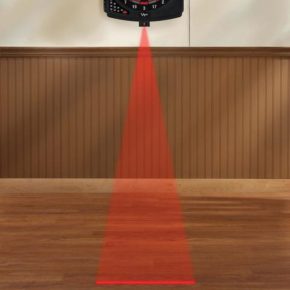 Misaladejuegos Pack Diana Electronica Viper Orion Electronic Dartboard + Linea Led Viper - Imagen 5