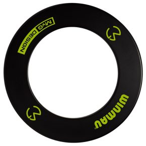 Misaladejuegos Dartboard Surrounds Winmau MvG Edition 4417 - Imagen 3