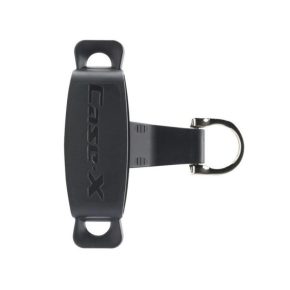 Misaladejuegos Soporte Funda Cosmo Darts X Case Holder Black - Imagen 2