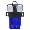Misaladejuegos Soporte Funda Cosmo Darts X Case Holder White - Imagen 2