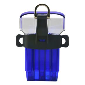 Misaladejuegos Soporte Funda Cosmo Darts X Case Holder White - Imagen 2