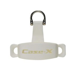 Misaladejuegos Soporte Funda Cosmo Darts X Case Holder White