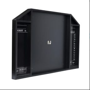 Misaladejuegos Viper Resolute Dart Backboard 41-0627 - Imagen 2