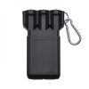 Misaladejuegos Funda Dardos Casemaster Nomad Adjustable Dart Case Black  36-1000-01