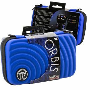 Misaladejuegos Dardera Bulls Darts De Orbis XL Blue 66382 - Imagen 3