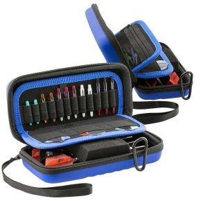 Misaladejuegos Dardera Bulls Darts De Orbis Blue 66392 - Imagen 4