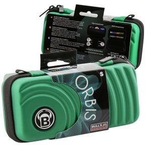 Misaladejuegos Dardera Bulls Darts De Orbis Green 66394 - Imagen 5