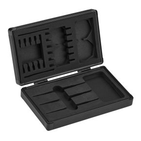 Misaladejuegos Funda Dardos Casemaster Sinister Aluminium Case  36-0375