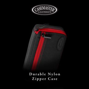 Misaladejuegos Casemaster Plazma Darts Red 36-0700-02 - Imagen 5
