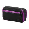 Misaladejuegos Funda Dardos Casemaster Plazma Plus Darts Purple  36-0701-06