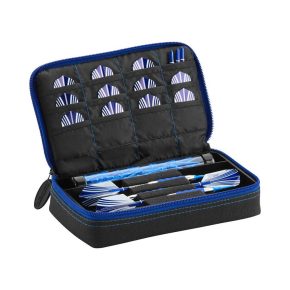 Misaladejuegos Casemaster Plazma Darts Blue 36-0700-16 - Imagen 2