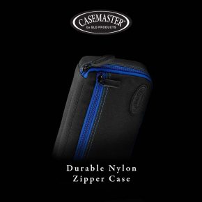 Misaladejuegos Casemaster Plazma Darts Blue 36-0700-16 - Imagen 5
