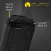 Misaladejuegos Funda Dardos Casemaster Plazma Plus Darts Black  36-0701-01 - Imagen 6