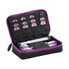 Misaladejuegos Casemaster Plazma Darts Purple 36-0700-06 - Imagen 2