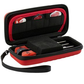 Misaladejuegos Dardera Bulls Darts De Orbis Red 66393 - Imagen 2