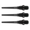 Misaladejuegos Puntas Winmau Triton 27mm 2ba Negro 50 unid. 8605 - Imagen 4