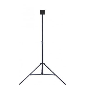 Misaladejuegos Soporte Diana Tripod Dart Stand GranBoard Darts(No incluye diana)  GRN0007