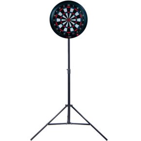 Misaladejuegos Soporte Diana Tripod Dart Stand GranBoard Darts(No incluye diana)  GRN0007 - Imagen 4