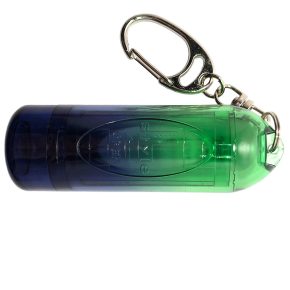 Misaladejuegos Lipstock N9 Twin Color L-Style Ideal Green - Imagen 2