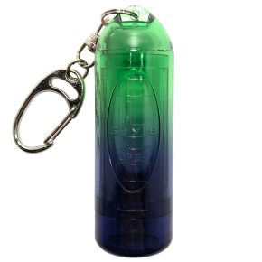 Misaladejuegos Lipstock N9 Twin Color L-Style Ideal Green