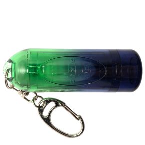 Misaladejuegos Lipstock N9 Twin Color L-Style Ideal Green - Imagen 3