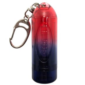Misaladejuegos Lipstock N9 Twin Color L-Style Red Eye