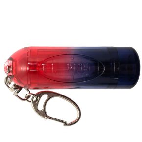 Misaladejuegos Lipstock N9 Twin Color L-Style Red Eye - Imagen 3