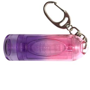 Misaladejuegos Lipstock N9 Twin Color L-Style Berry - Imagen 2