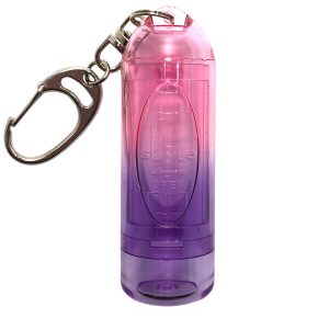 Misaladejuegos Lipstock N9 Twin Color L-Style Berry