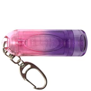 Misaladejuegos Lipstock N9 Twin Color L-Style Berry - Imagen 3