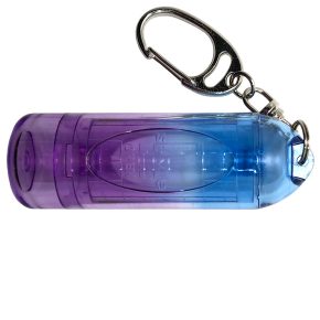 Misaladejuegos Lipstock N9 Twin Color L-Style Blue Berry - Imagen 2