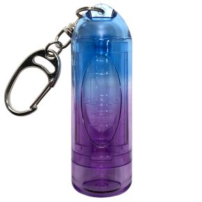 Misaladejuegos Lipstock N9 Twin Color L-Style Blue Berry