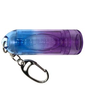 Misaladejuegos Lipstock N9 Twin Color L-Style Blue Berry - Imagen 3