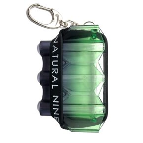 Misaladejuegos L-style N9 Krystal Twin Color Ideal Green - Imagen 2