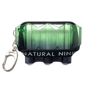 Misaladejuegos L-style N9 Krystal Twin Color Ideal Green