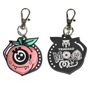 Misaladejuegos Trinidad Tip Holder Momo - Imagen 3