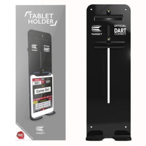 Misaladejuegos Soporte Tablet Holder Target Darts   119649 - Imagen 2