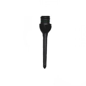 Misaladejuegos Puntas Keypoint Mini Black 2ba 18.5mm 1000unit - Imagen 2