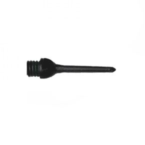 Misaladejuegos Puntas Keypoint Mini Black 2ba 18.5mm 100unit