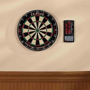 Misaladejuegos Marcador Viper ProScore Darts Scorer + 4 Pilas Cegasa - Imagen 4