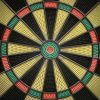 Misaladejuegos Diana Electrónica Carromco Score 301 + Pilas Cegasa S Alkaline - Imagen 2