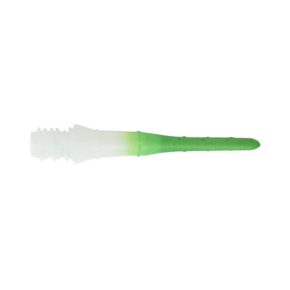 Misaladejuegos Puntas Lippoint Premium Two Tone Forests Green Natural N9 2ba 25mm 30unid  8811