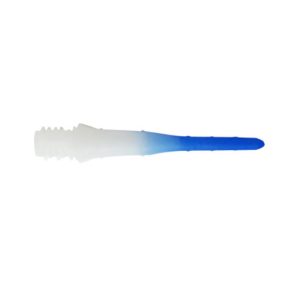 Misaladejuegos Puntas Lippoint Premium Gradient Two Tone Ocean Blue Natural N9 2ba 25mm 30unid  N9-PREMLIP-OCEAN BLUE