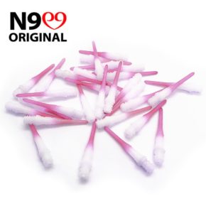 Misaladejuegos Puntas Lippoint Premium Two Tone Strawberry Natural N9 2ba 25mm 30unid  N9-PREMLIP-STRAWBERRY - Imagen 3