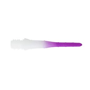 Misaladejuegos Puntas Lippoint Premium Two Tone Grape Natural N9 2ba 25mm 30unid  8781